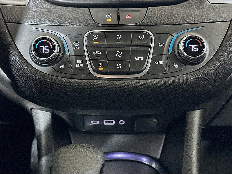 Used 2023 Chevrolet Malibu LT image 16