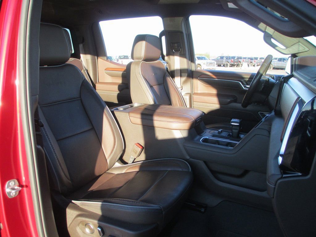 Used 2024 GMC Sierra 1500 Denali image 23