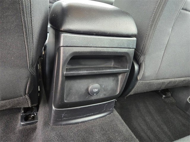 Used 2021 Ford Ranger XL w/ Equipment Group 101A High image 9