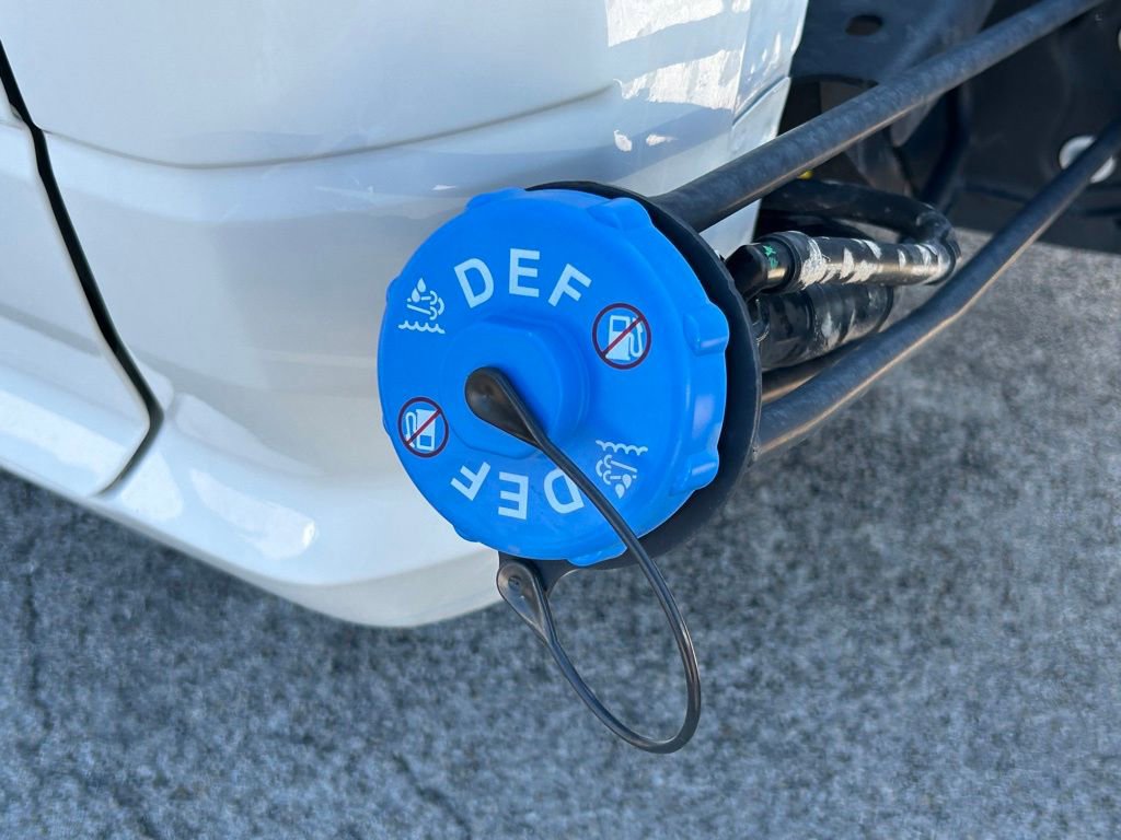 New 2026 RAM 5500 Tradesman image 23