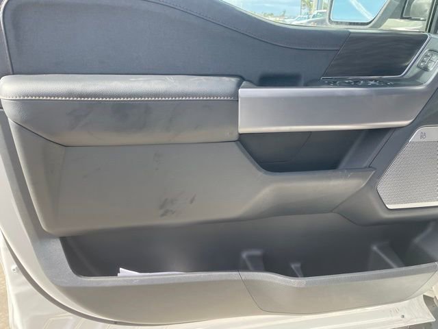 New 2026 Ford F150 Lariat w/ Equipment Group 501A Mid image 18