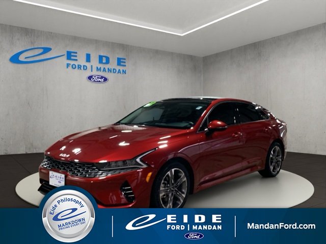 Used 2023 Kia K5 EX w/ EX Premium Package