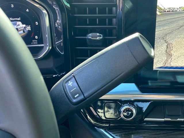 Certified 2024 GMC Sierra 1500 Elevation image 11