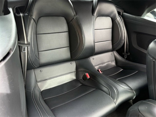Used 2024 Ford Mustang Premium image 17