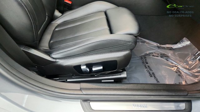 Used 2023 BMW 330i Sedan w/ Driving Assistance Package RWD image 41