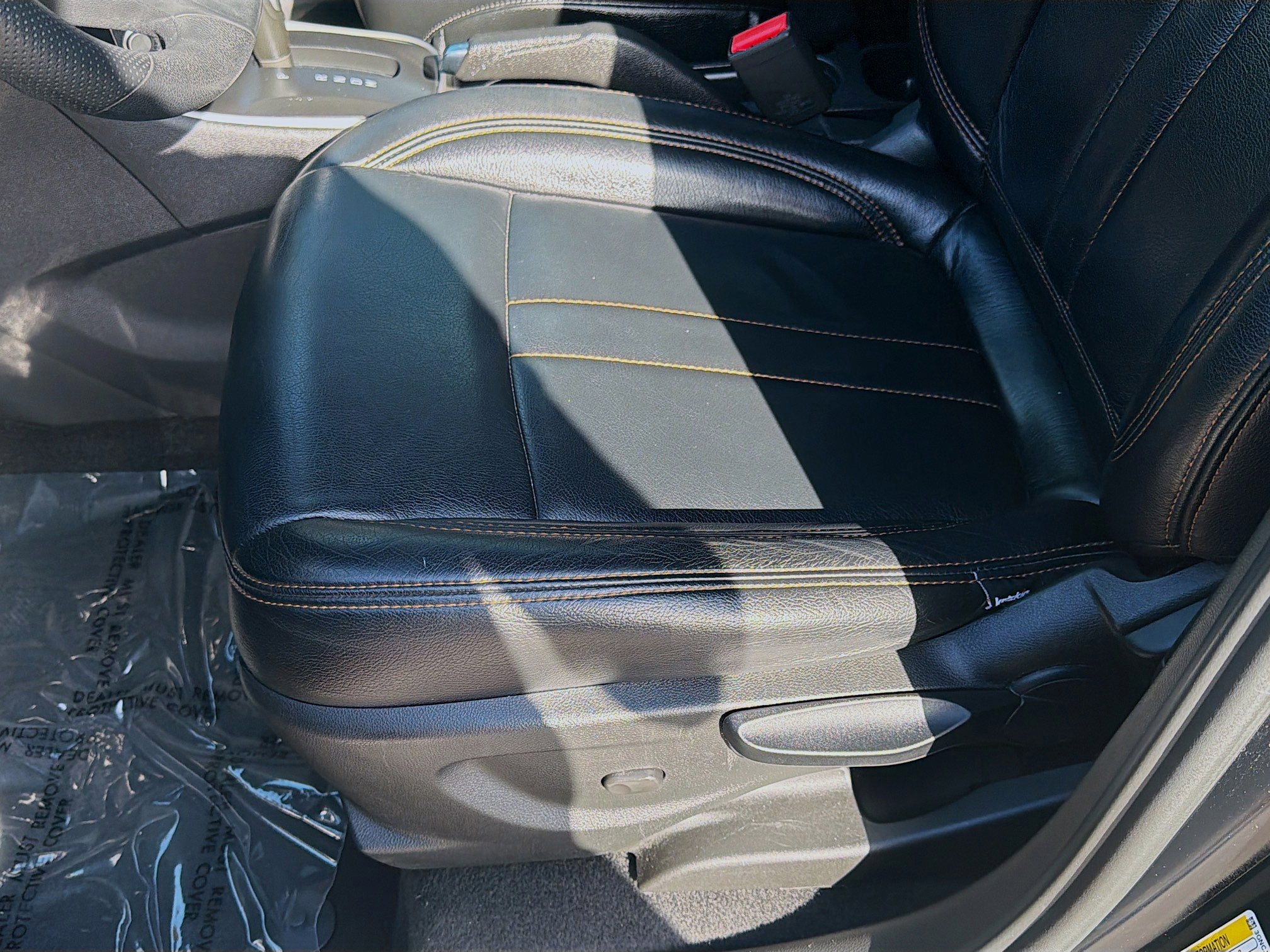 Used 2019 Chevrolet Trax LT image 17