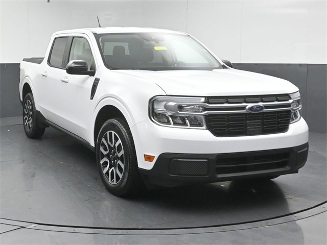 Used 2024 Ford Maverick Lariat