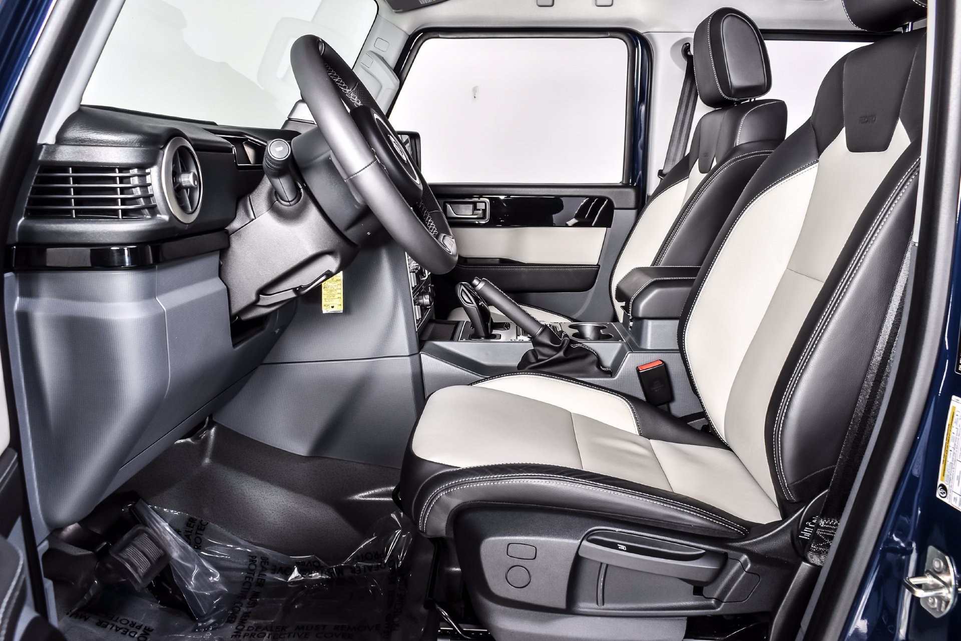 Used 2025 INEOS Grenadier Station Wagon AWD/4WD image 11