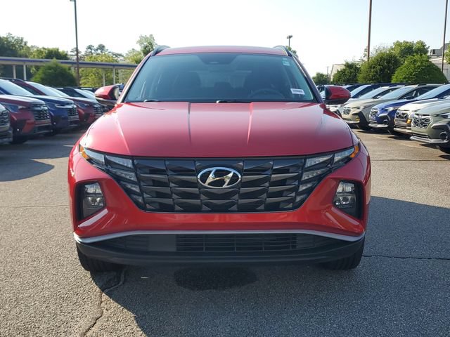 Used 2023 Hyundai Tucson SEL AWD/4WD video 2