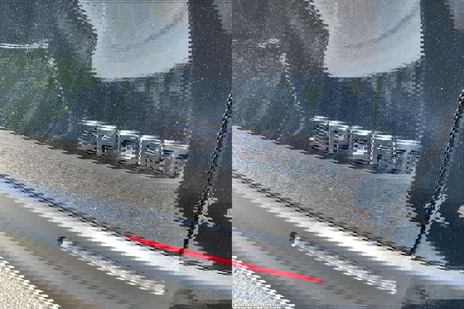 Used 2023 Honda HR-V Sport image 8