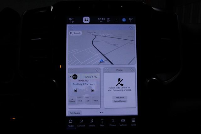 Used 2024 RAM 2500 Laramie image 31