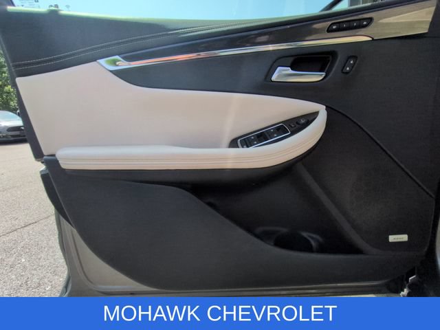 Certified 2019 Chevrolet Impala Premier w/ Premier Confidence Package FWD image 24