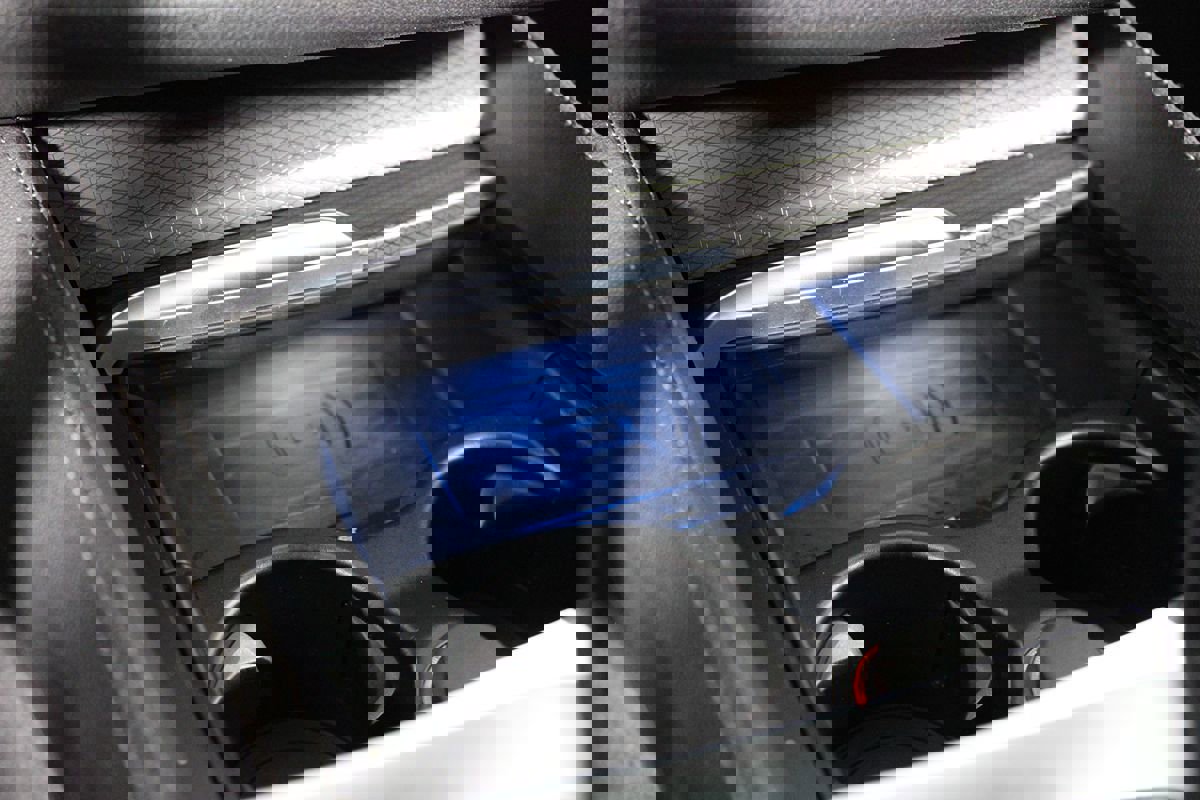 Used 2023 BMW 530e 530e w/ M Sport Package image 22