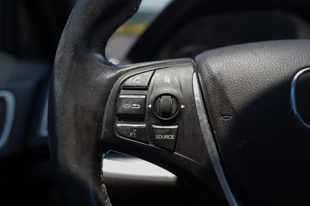Used 2019 Acura TLX w/ Technology & A-SPEC Package FWD image 29