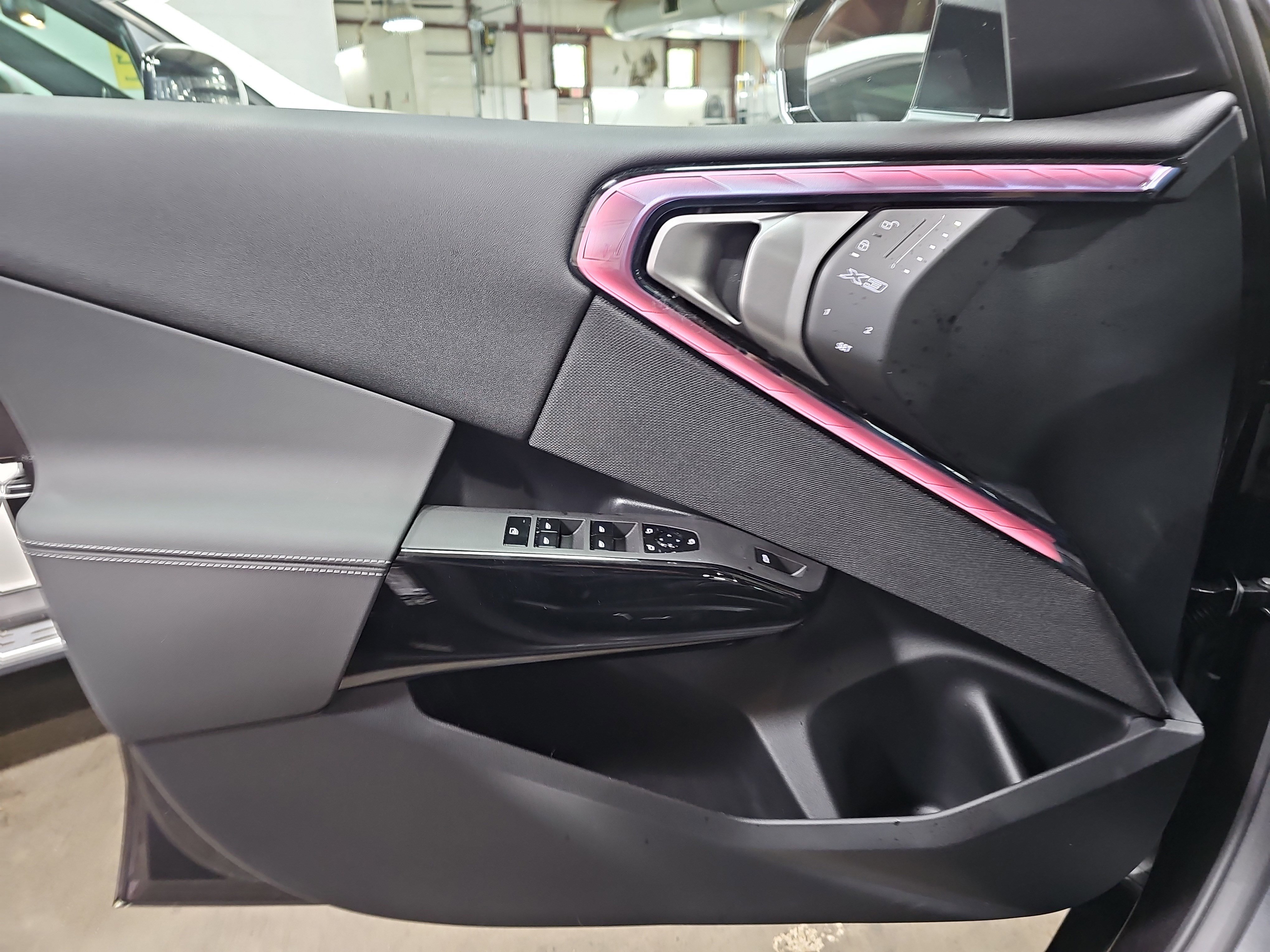 New 2026 BMW X3 xDrive30 w/ Premium Package image 28