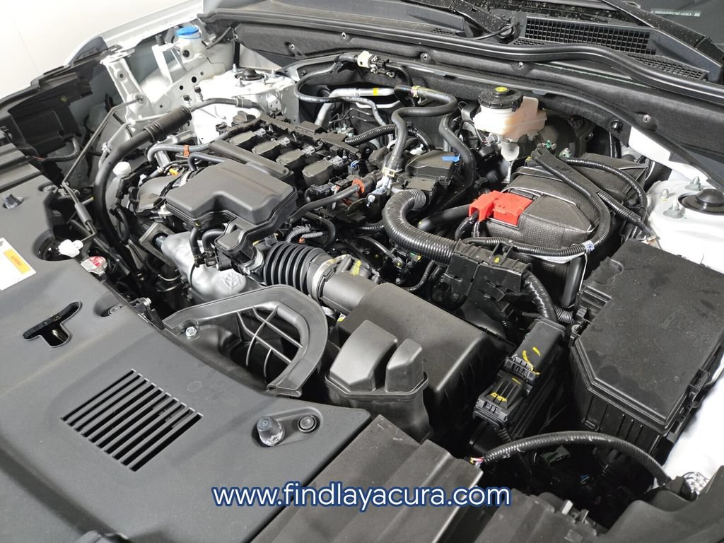 New 2026 Acura ADX A-Spec AWD/4WD image 18