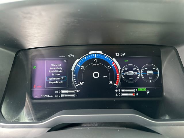 Certified 2026 Toyota Tundra 1794 Edition image 42