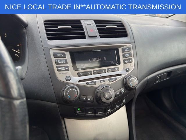 Used 2006 Honda Accord EX-L image 27