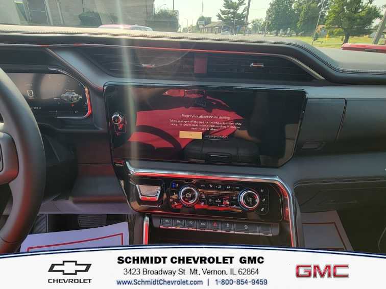 New 2026 GMC Sierra 1500 Denali w/ Technology Package image 15