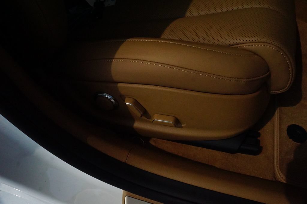 New 2025 Genesis G80 2.5T Advanced AWD/4WD image 22