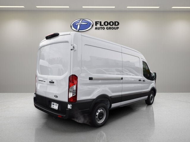 New 2026 Ford Transit 250 148 Medium Roof RWD image 3
