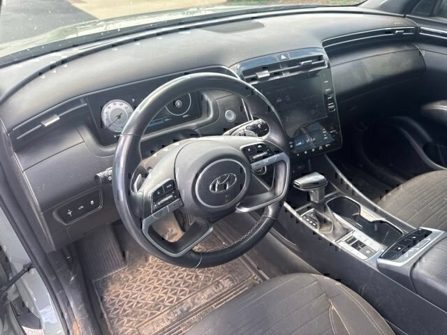 Used 2022 Hyundai Santa Cruz SEL Premium AWD/4WD image 14