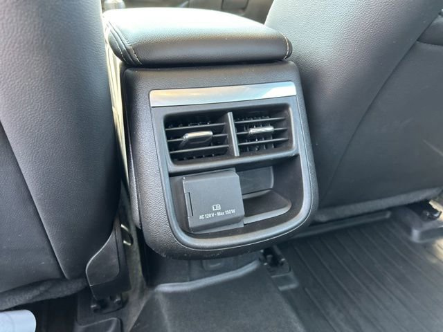 Used 2017 Chevrolet Impala Premier w/ Enhanced Convenience Package FWD image 21