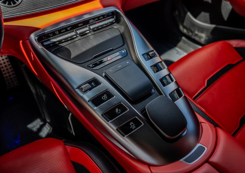 Used 2023 Mercedes-Benz AMG GT 43 image 13