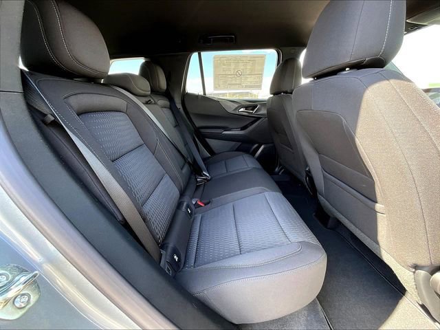 New 2026 Chevrolet Equinox LT image 25