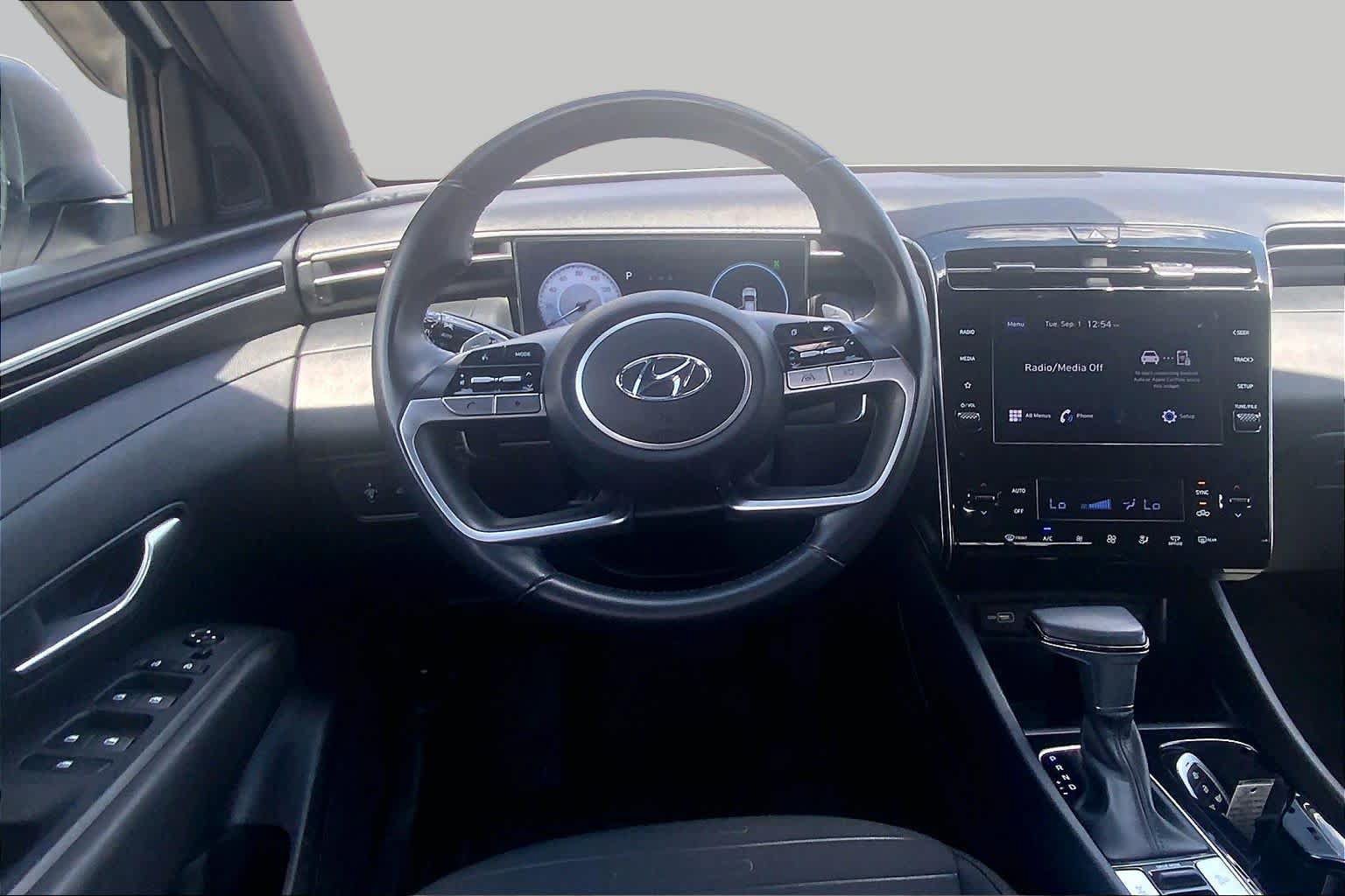 Used 2022 Hyundai Santa Cruz SEL Premium AWD/4WD image 6