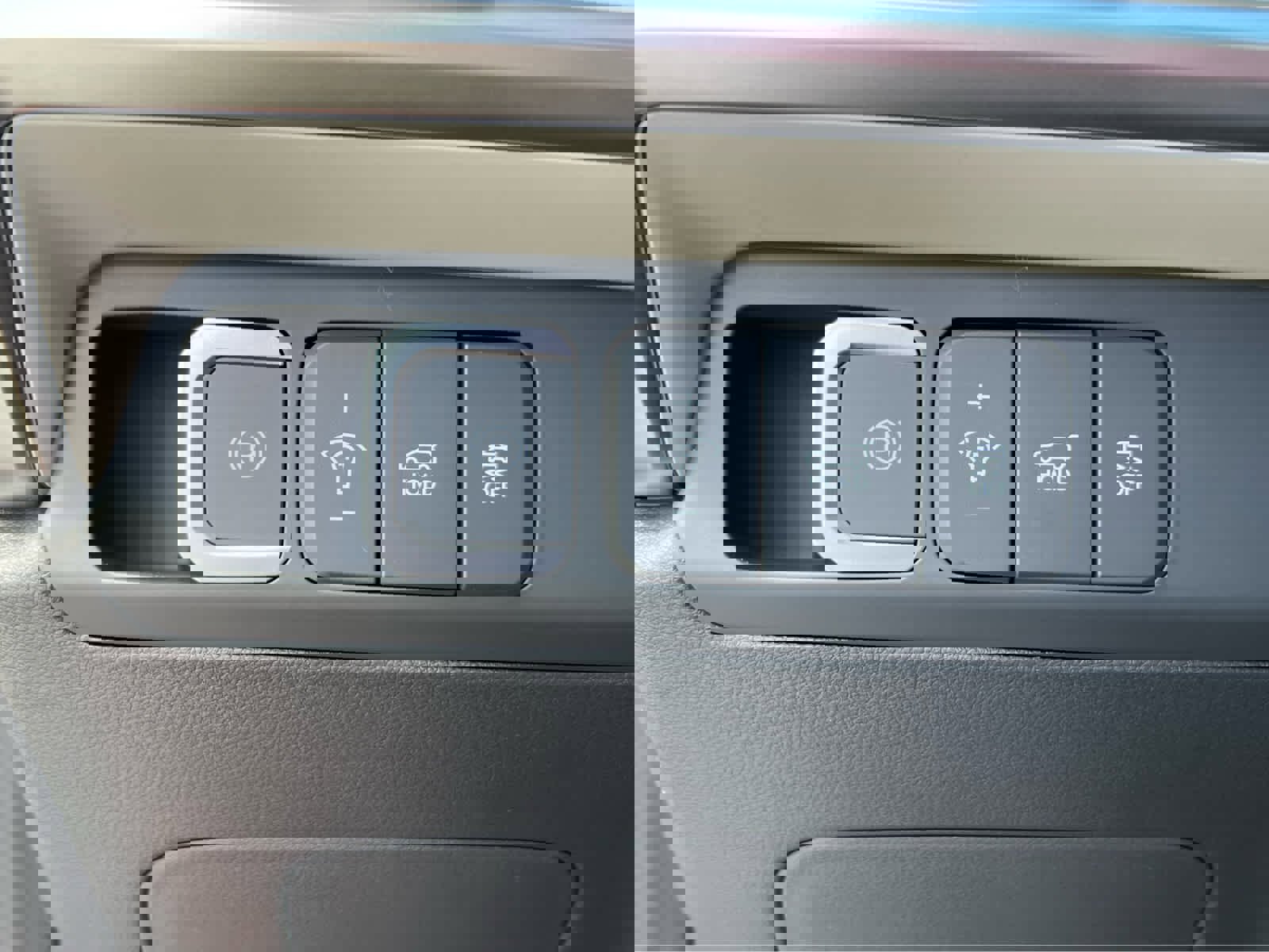 New 2026 Hyundai Santa Fe SEL image 30