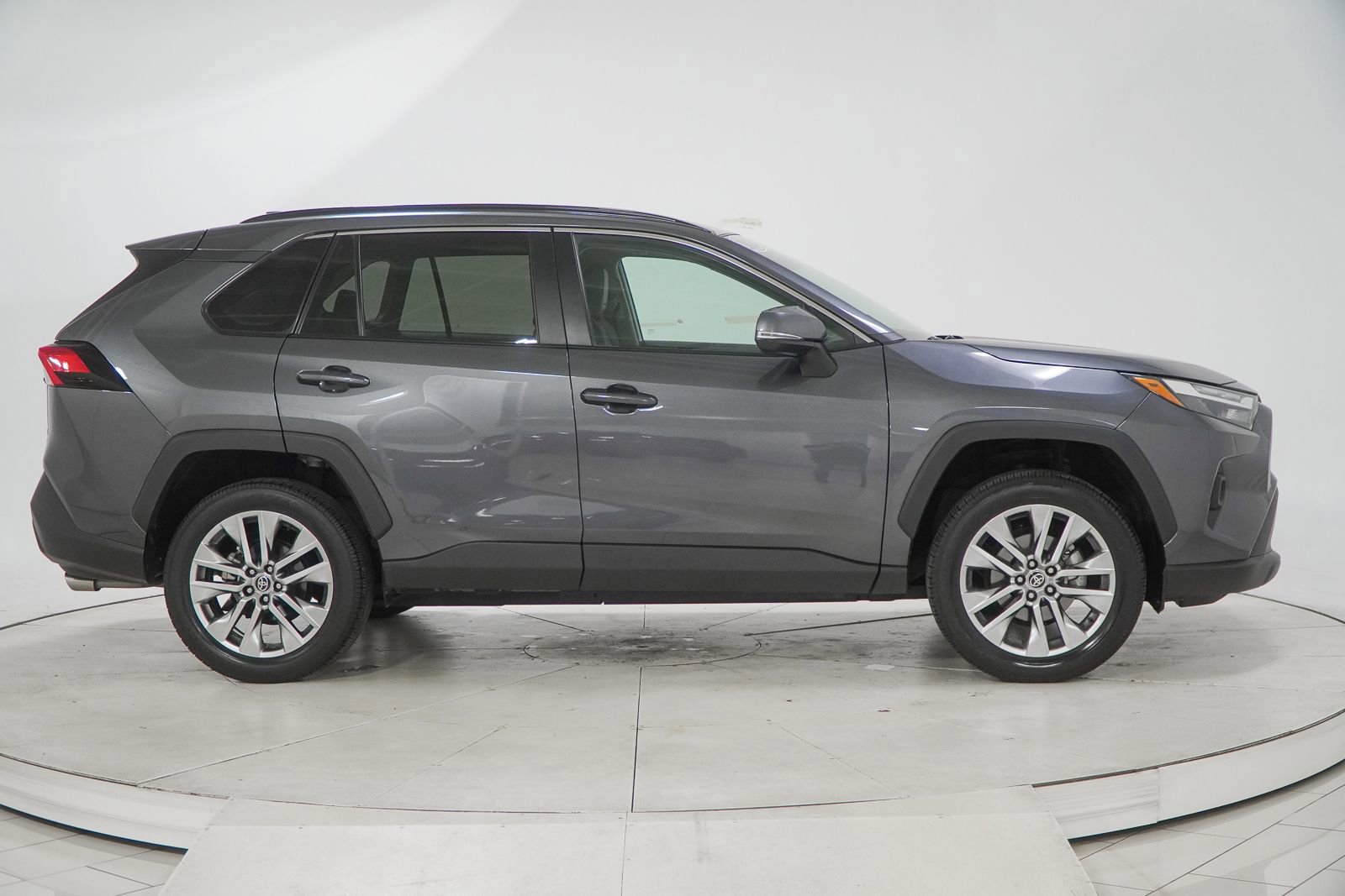 Used 2024 Toyota RAV4 XLE Premium w/ Weather Package AWD/4WD image 13