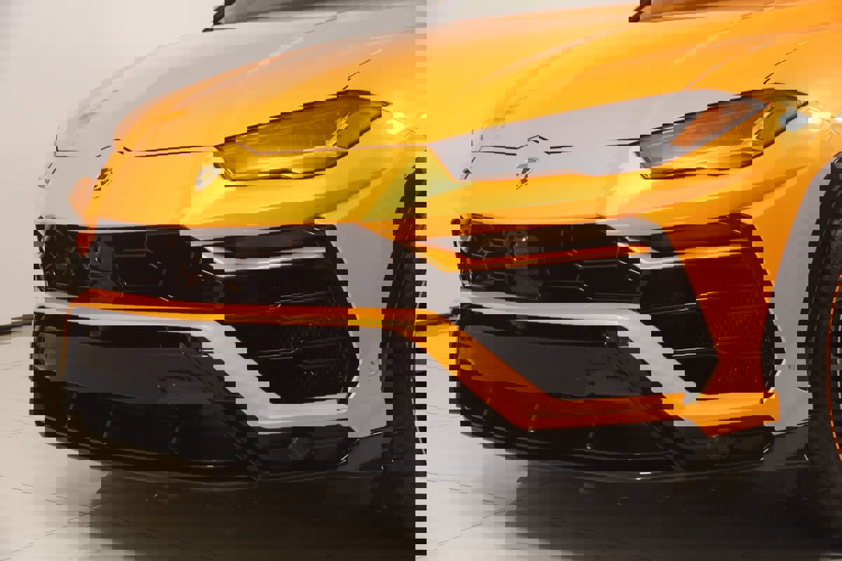 Used 2021 Lamborghini Urus image 87