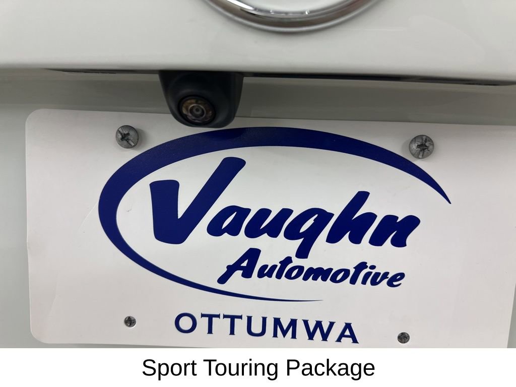 Certified 2023 Buick Envision Essence w/ Sport Touring Package image 17