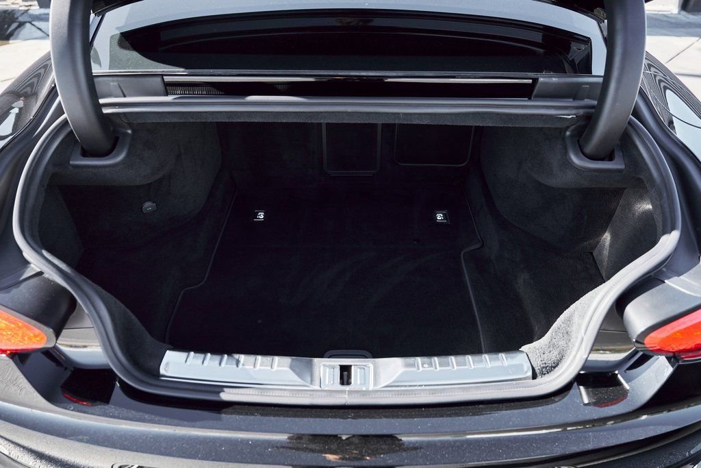 Used 2022 Bentley Continental GT Speed image 16