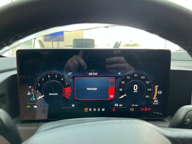 New 2026 Ford Mustang GT RWD image 11