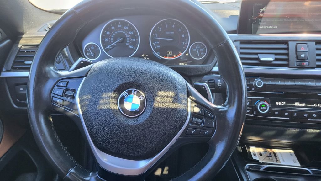 Used 2017 BMW 440i Gran Coupe image 29
