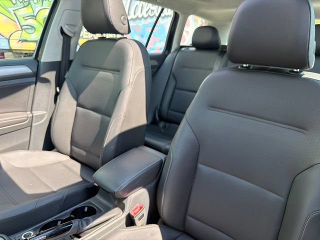 Used 2015 Volkswagen Golf TDI SE FWD image 15