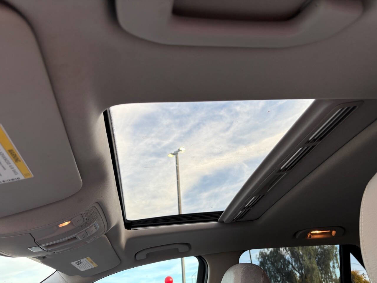 Used 2012 Mercedes-Benz ML 350 ML 350 BlueTEC AWD 4MATIC 4dr image 23