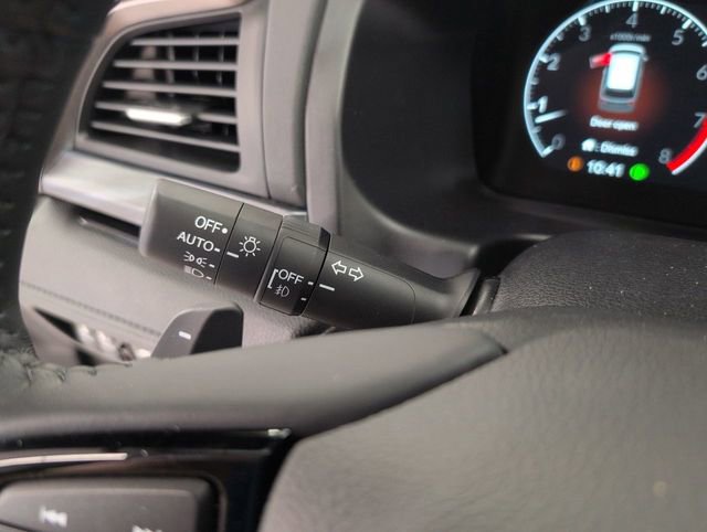 New 2026 Honda Odyssey Elite image 16