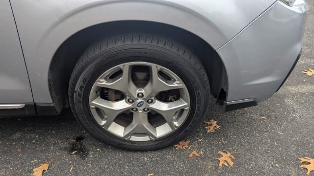 Used 2017 Subaru Forester 2.5i Touring image 11