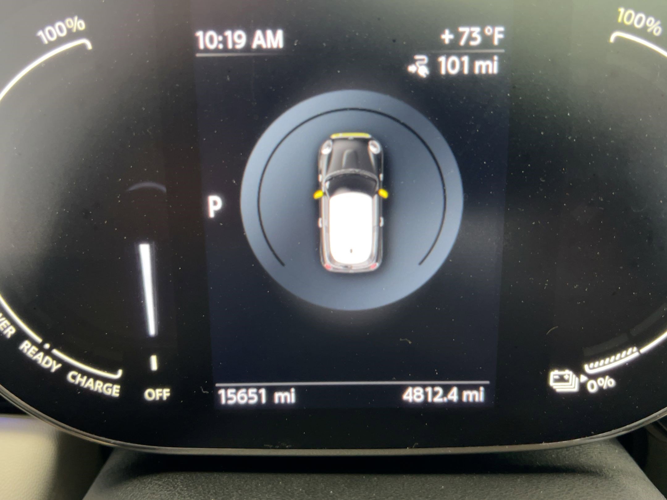 Certified 2023 MINI Cooper SE image 19