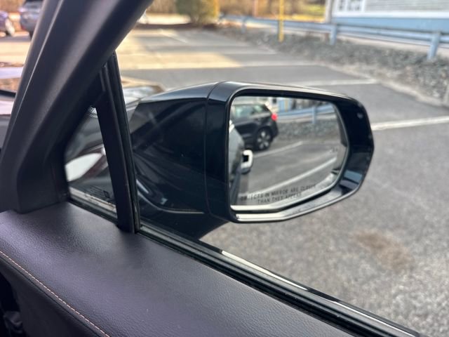 Used 2022 Cadillac XT4 Sport w/ Comfort Package image 38