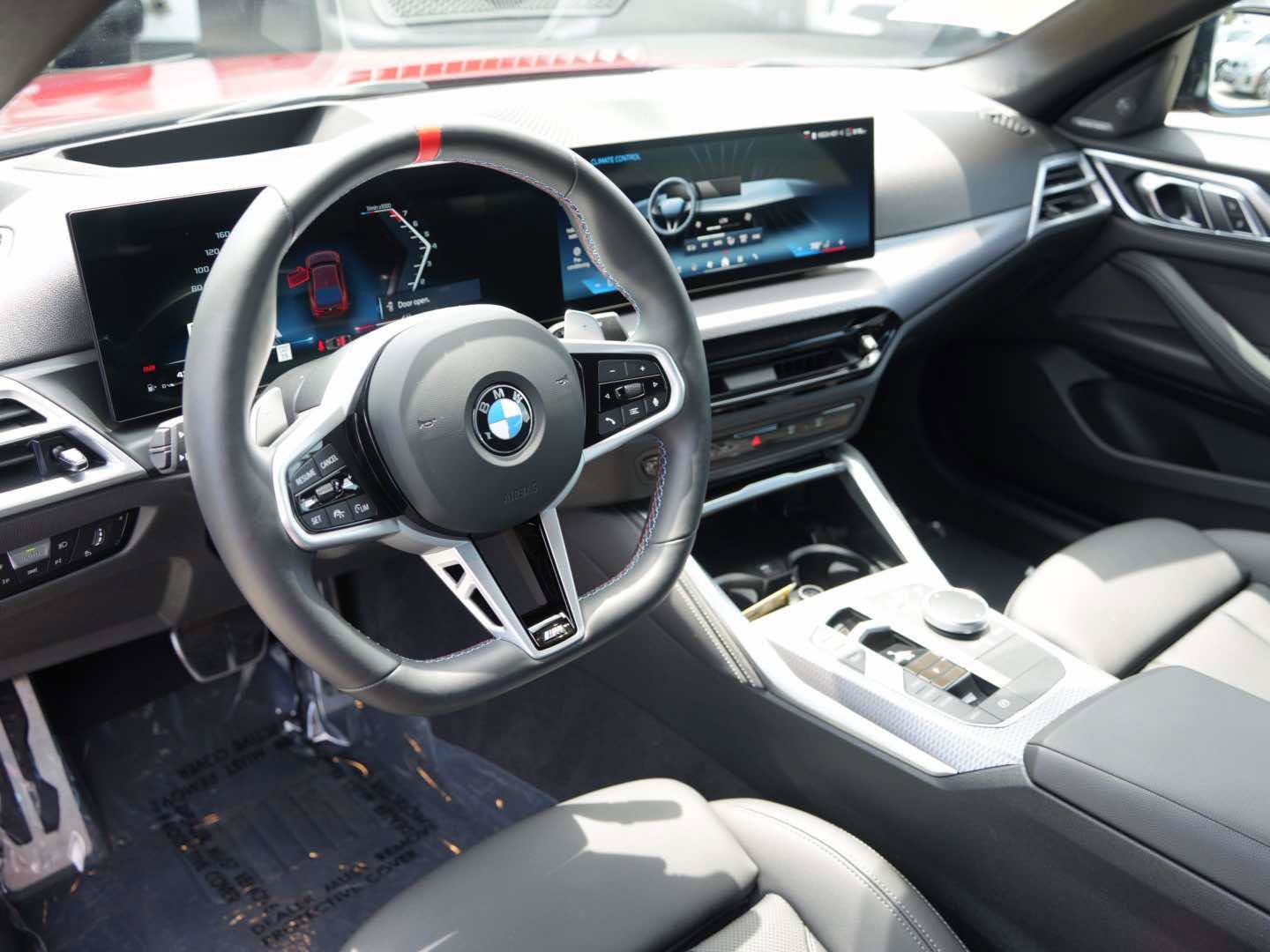 Used 2025 BMW M440i RWD image 25