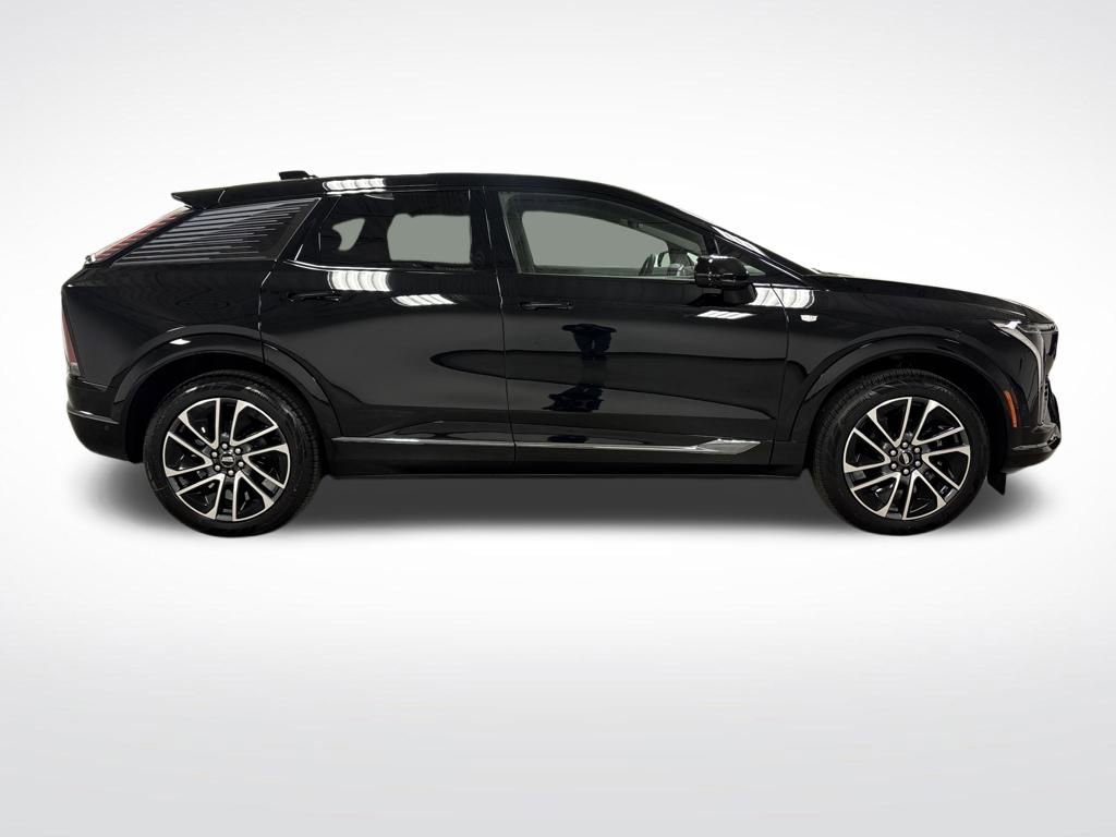 New 2026 Cadillac Optiq Sport 1 image 20