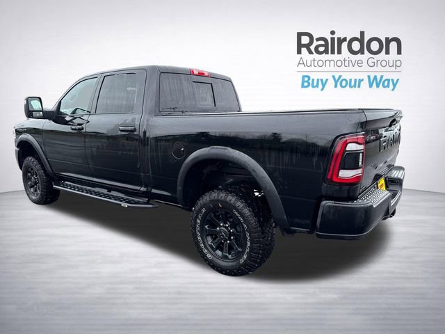 Used 2024 RAM 2500 Power Wagon w/ Level 1 Equipment Group image 6
