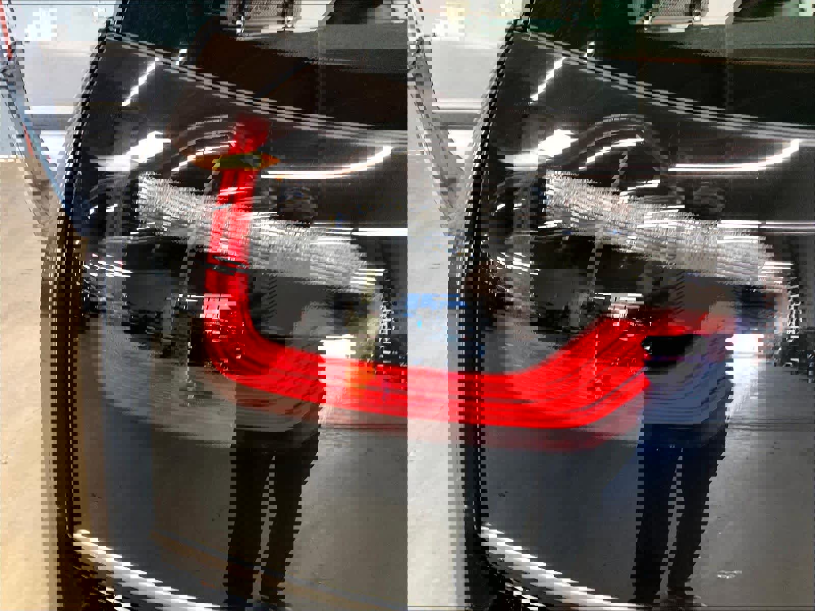 Used 2020 BMW i3 image 27