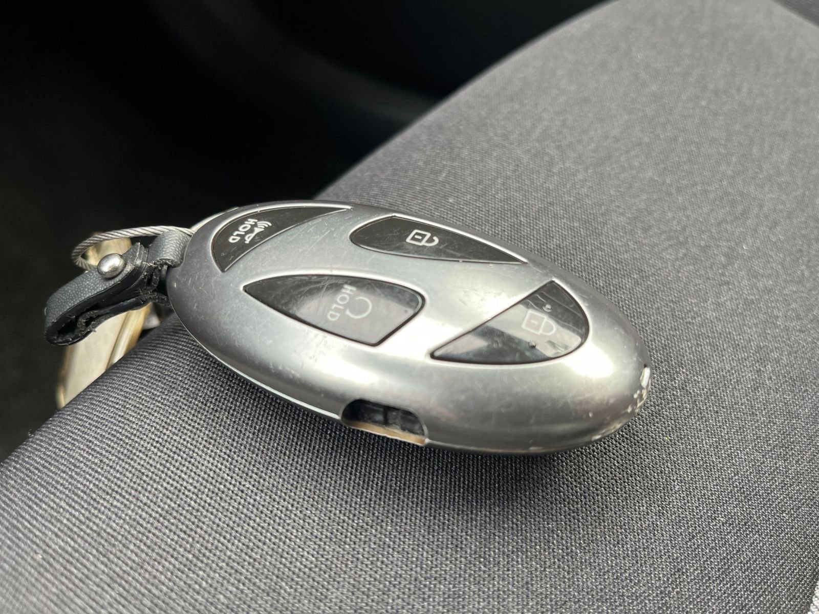 Used 2025 Hyundai Sonata SEL image 24