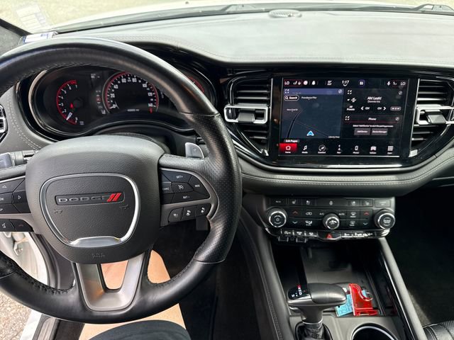 Used 2022 Dodge Durango Citadel AWD/4WD image 16