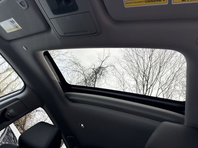 New 2025 Acura ADX AWD image 22